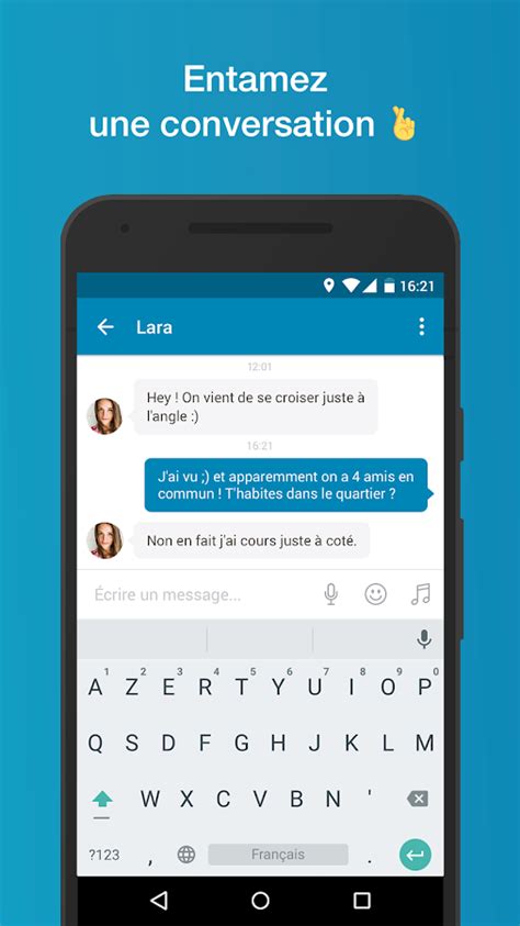 app de rencontre|happn